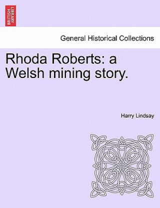 Rhoda Roberts