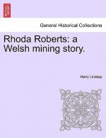 Rhoda Roberts