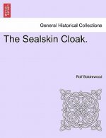 Sealskin Cloak.