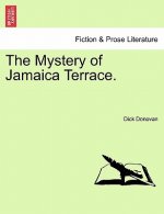 Mystery of Jamaica Terrace.