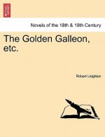 Golden Galleon, Etc.