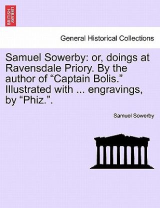 Samuel Sowerby