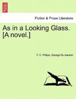 As in a Looking Glass. [A Novel.]