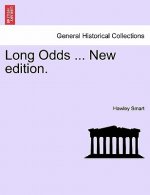 Long Odds ... New Edition.
