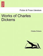 Works of Charles Dickens