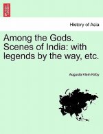 Among the Gods. Scenes of India