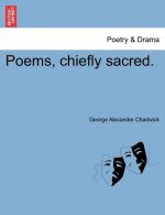 Poems, Chiefly Sacred.