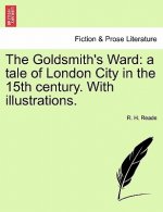 Goldsmith's Ward