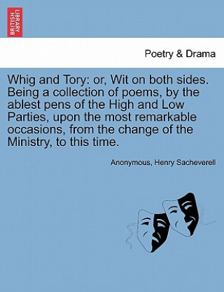 Whig and Tory
