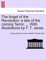 Angel of the Revolution
