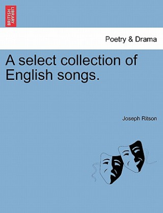 Select Collection of English Songs.