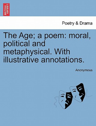 Age; A Poem
