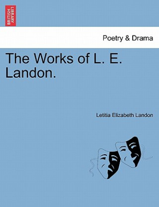 Works of L. E. Landon.