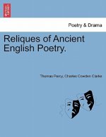Reliques of Ancient English Poetry.