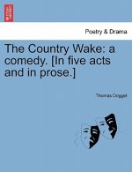 Country Wake
