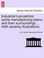 Industrial Lancashire