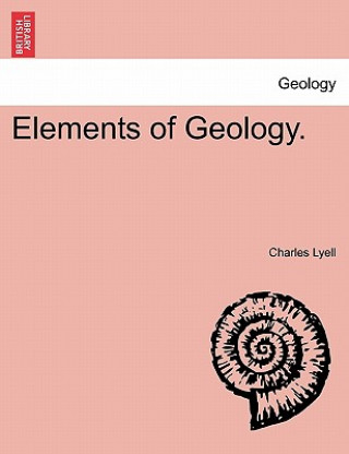 Elements of Geology.