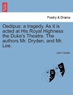 Oedipus