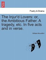 Injur'd Lovers