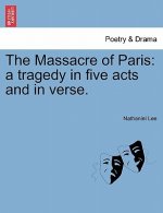 Massacre of Paris