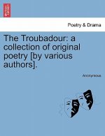 Troubadour