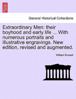 Extraordinary Men