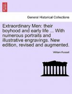 Extraordinary Men