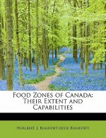 Food Zones of Canada
