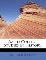 Smith College Studies in History