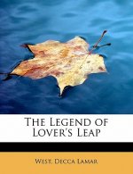 Legend of Lover's Leap