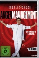 Anger Management. Staffel.3, 3 DVDs
