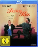 French Kiss, 1 Blu-ray