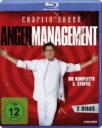 Anger Management. Staffel.3, 2 Blu-rays