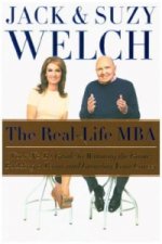 The Real-Life MBA