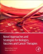 Novel Approaches and Strategies for Biologics, Vaccines and Cancer Therapies