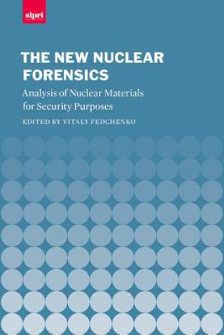 New Nuclear Forensics