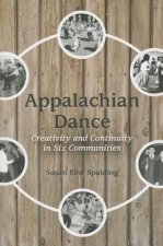 Appalachian Dance