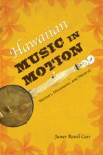 Hawaiian Music in Motion