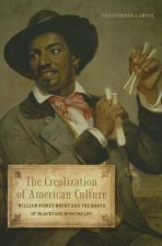 Creolization of American Culture