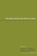 Limits of the Rule of Law in China