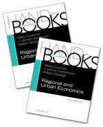 Handbook of Regional and Urban Economics