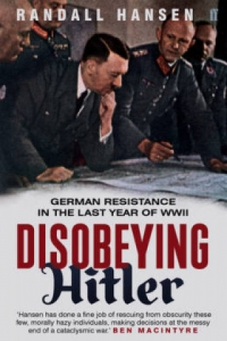 Disobeying Hitler