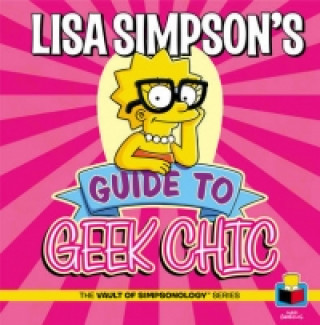Lisa Simpson's Girl Geek Chic