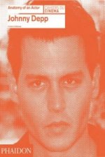 Johnny Depp: Anatomy of an Actor