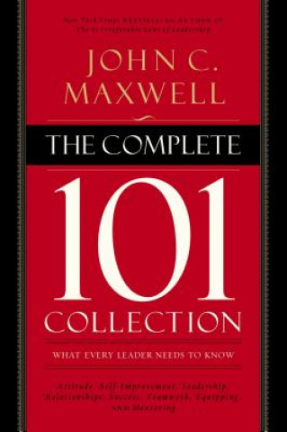 Complete 101 Collection