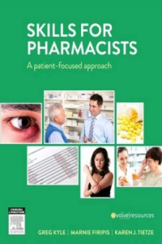 Skills for Pharmacists