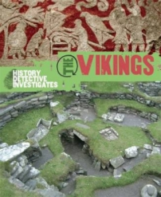 History Detective Investigates: The Vikings