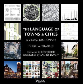 Language of Towns & Cities