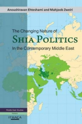 Changing Nature of Shia Politics in the Contemporary Middle East