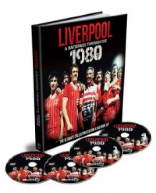 Liverpool a Backpass Through the 1980s